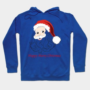 merry christmas Hoodie